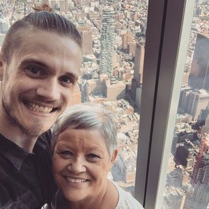 Meet your Posher, Brandon